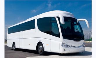 Kamera CCTV w autobusie